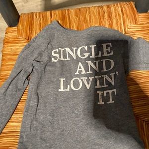 Long sleeve 3t boys cat&jack shirt